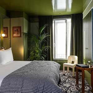 Chambre Supérieure Lit King-Size